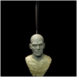 TRICK OR TREAT STUDIOS Holiday Horrors The Mummy Ornament