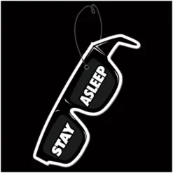 TRICK OR TREAT STUDIOS They Live Glasses Fear Freshener