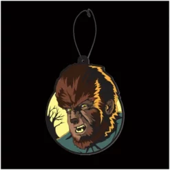 TRICK OR TREAT STUDIOS Universal Monsters The Wolfman Fear Freshener