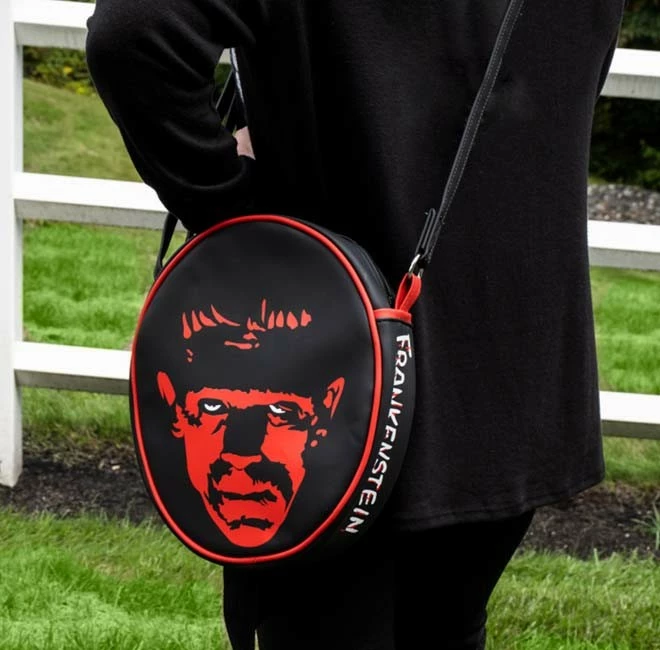 TRICK OR TREAT STUDIOS Universal Classic Monsters Frankenstein Handbag - Image 3