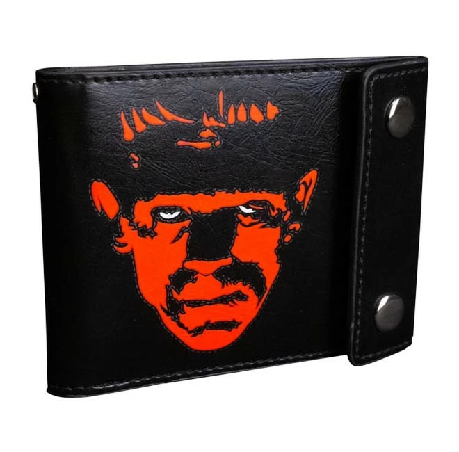 TRICK OR TREAT STUDIOS Universal Classic Monsters Frankenstein Wallet