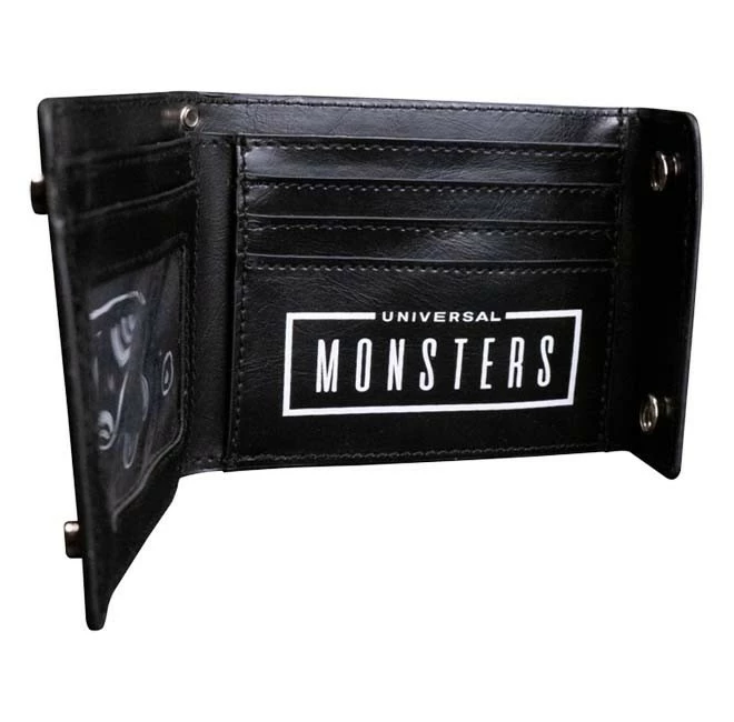 TRICK OR TREAT STUDIOS Universal Classic Monsters Frankenstein Wallet - Image 2
