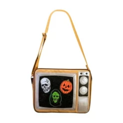 TRICK OR TREAT STUDIOS Halloween 3: Season Of The Witch Big Giveaway TV Bag 2
