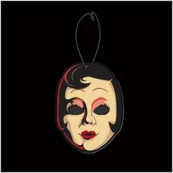 TRICK OR TREAT STUDIOS The Strangers Prey At Night Pin Up Fear Freshener