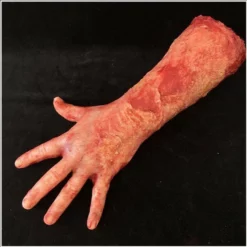 Other Silicone Male Arm Toxic