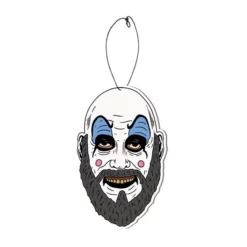 TRICK OR TREAT STUDIOS Captain Spaulding Fear Freshener