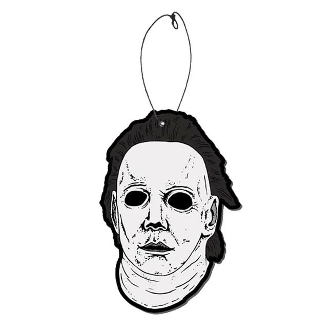 TRICK OR TREAT STUDIOS Fear Freshener Halloween 6 Michael Myers