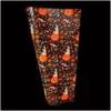 TRICK OR TREAT STUDIOS Trick R Treat Seasons Greetings Wrapping Paper