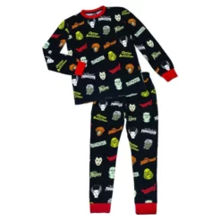 Cakeworthy Universal Monsters Pyjamas