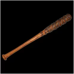 TRICK OR TREAT STUDIOS The Walking Dead Negan Bat Lucille Prop