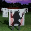 Other Bloody Werewolf Silhouette *SALE*