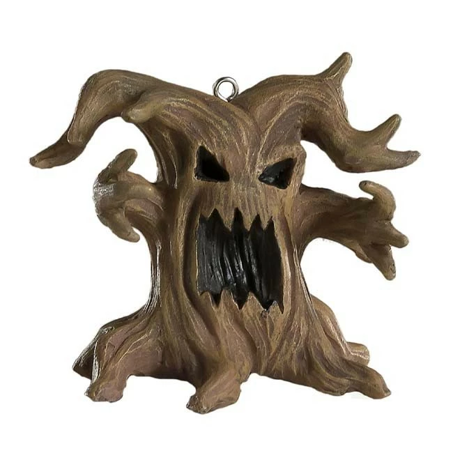 Horrornaments Christmas Tree Ornament Wicked Tree - Image 2