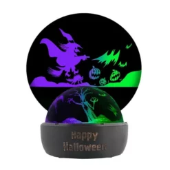 Gemmy Shadow Box Table Projector