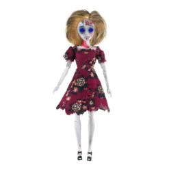 Tekky Toys Zombie Doll Tammy Terror